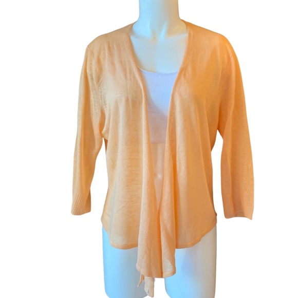 NIC+ZOE – All Year 4-Way Cardigan - Picture 1 of 6
